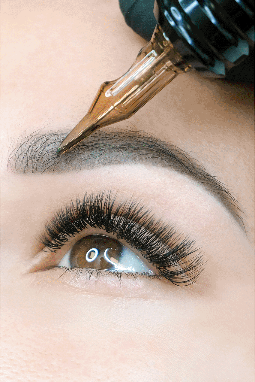 eyebrow